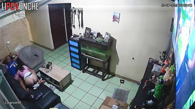  Spy Hidden Cam