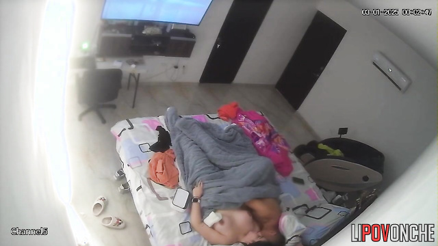  Spy Hidden Cam