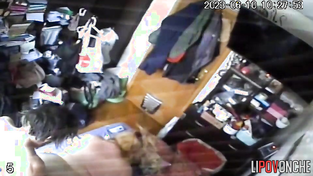  Spy Hidden Cam