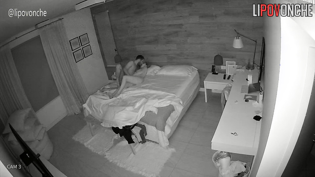  Spy Hidden Cam