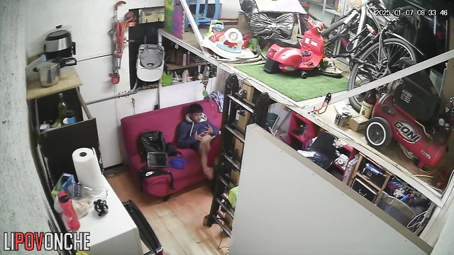  Spy Hidden Cam