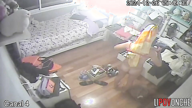  Spy Hidden Cam