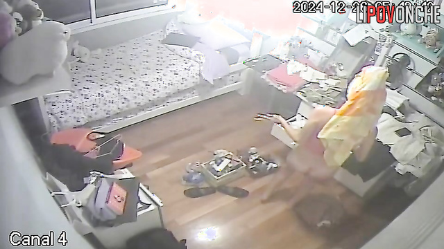  Spy Hidden Cam