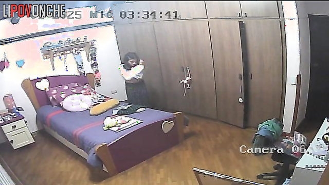  Spy Hidden Cam