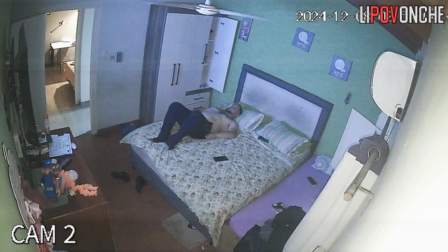  Spy Hidden Cam