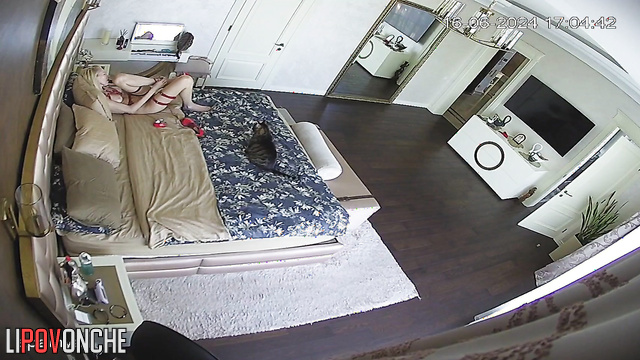  Spy Hidden Cam