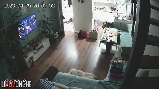  Spy Hidden Cam