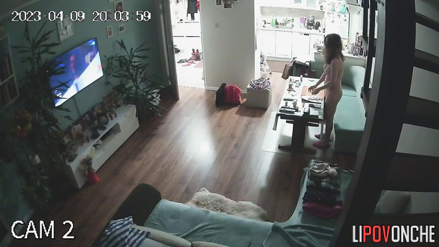  Spy Hidden Cam