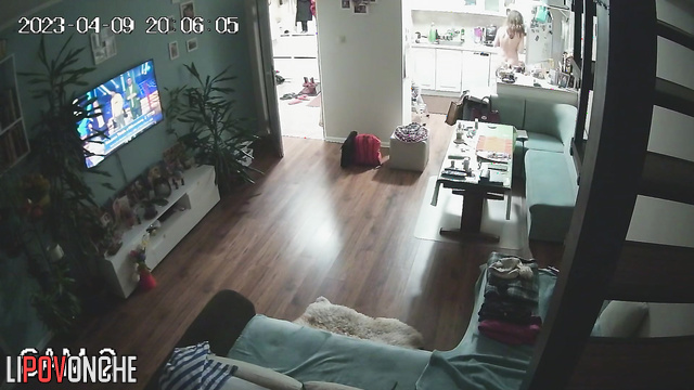  Spy Hidden Cam