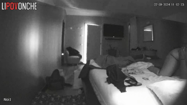He did unthinkable things to her in bed, spy camera