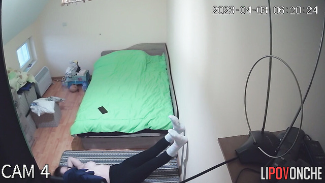  Spy Hidden Cam