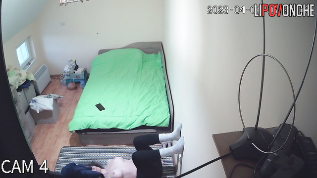  Spy Hidden Cam