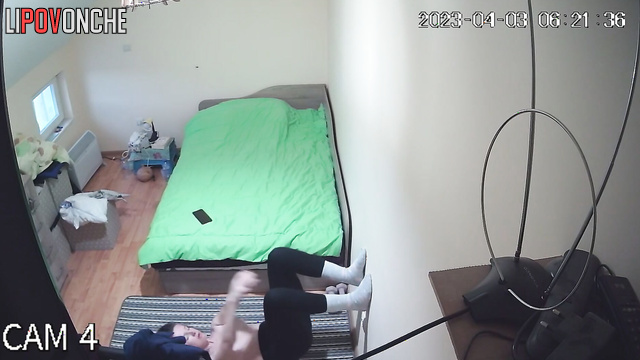 Spy Hidden Cam
