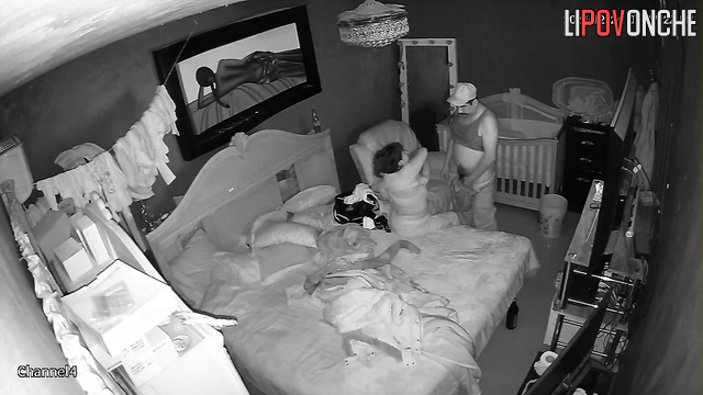 Mexican parents fucking and enjoying blowjob right now