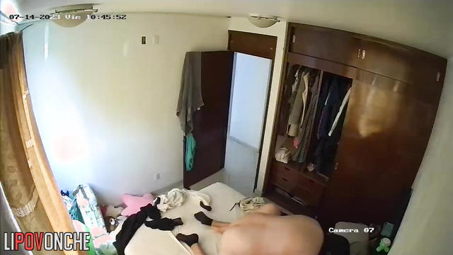  Spy Hidden Cam