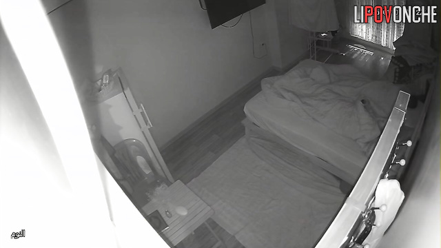  Sleeping