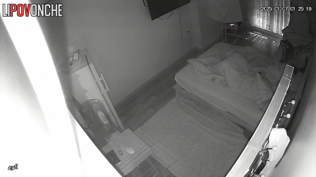  Sleeping