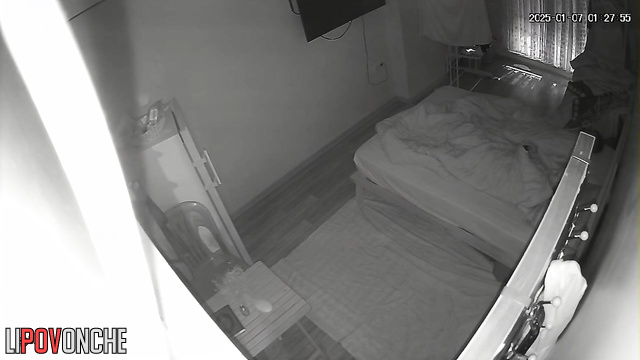  Sleeping