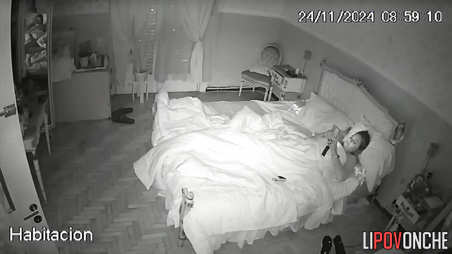  Spy Hidden Cam