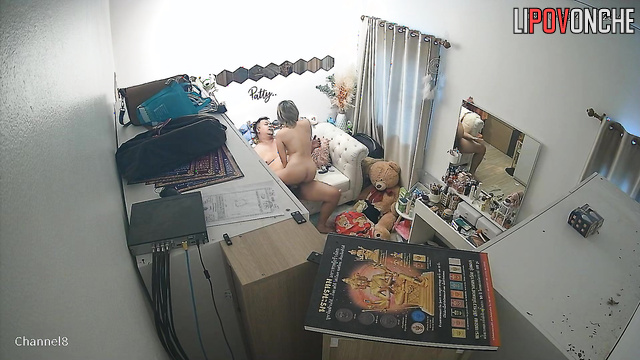  Spy Hidden Cam