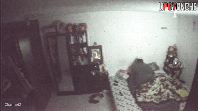 This fuck was short, but memorable - bedroom tapes