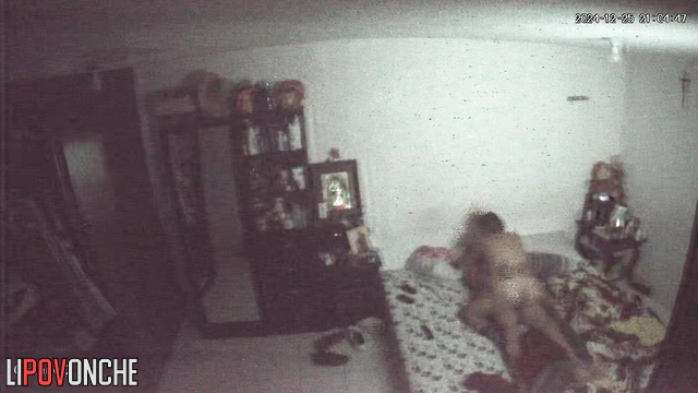 This fuck was short, but memorable - bedroom tapes