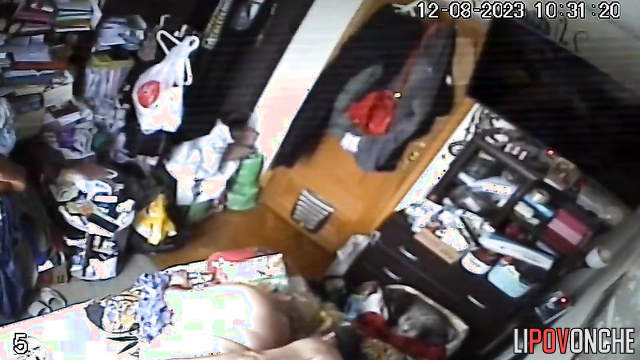  Spy Hidden Cam