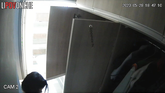  Spy Hidden Cam