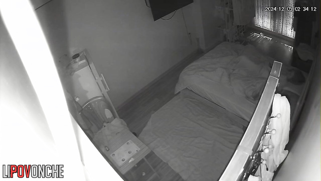  Spy Masturbation