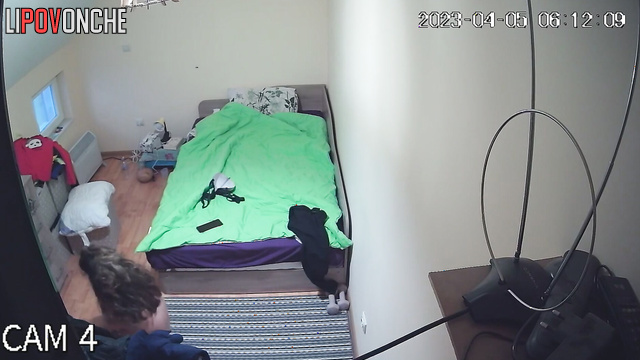  Spy Hidden Cam