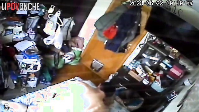  Spy Hidden Cam