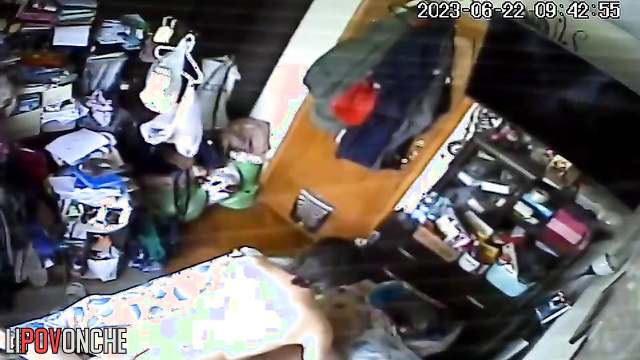  Spy Hidden Cam