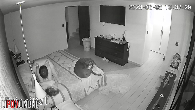 They wouldn't like it if someone was watching them with hidden camera