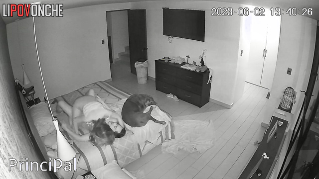 They wouldn't like it if someone was watching them with hidden camera