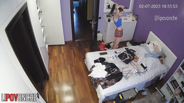  Spy Hidden Cam