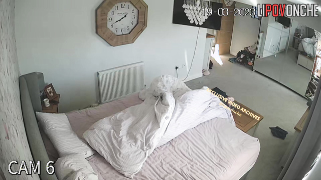 This is how these chubby people spend their weekends