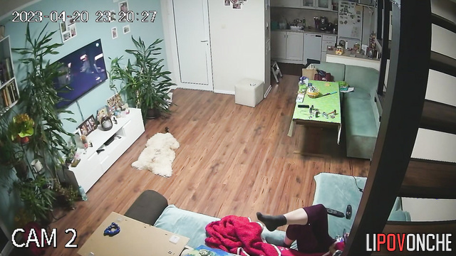  Spy Hidden Cam