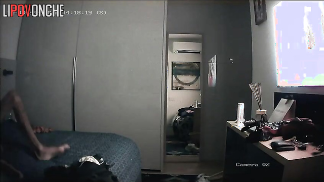  Spy Hidden Cam