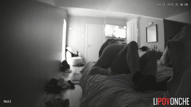 See how good girl with firm butt can play with dick [perfect angle]