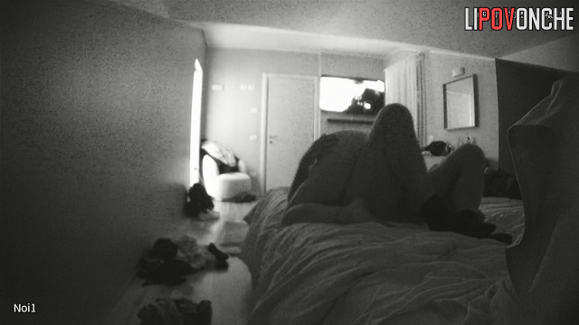 See how good girl with firm butt can play with dick [perfect angle]