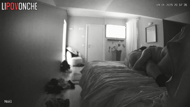 See how good girl with firm butt can play with dick [perfect angle]
