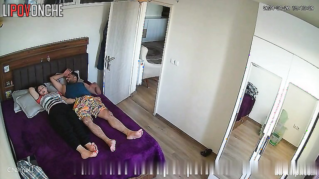 She is ready for anything to swallow cumshots of this guy