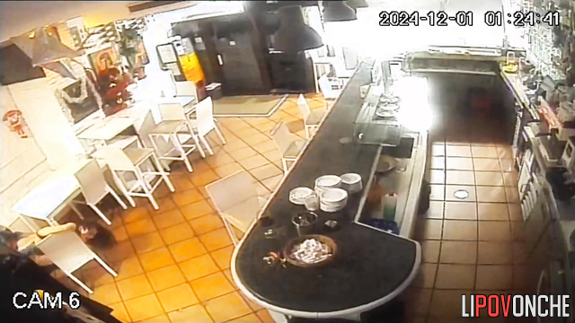 They couldn't hold their desire and fucked right at the work place