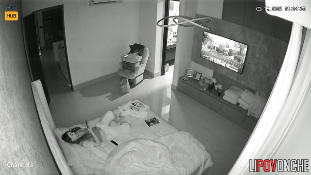Having sex instead of watching TV is always a great idea