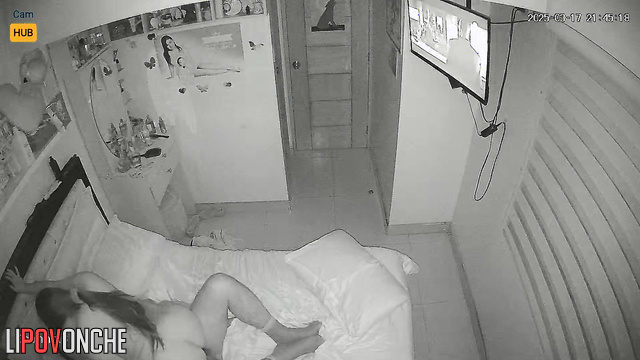 They did it hotly in cool sex positions, watch it right now