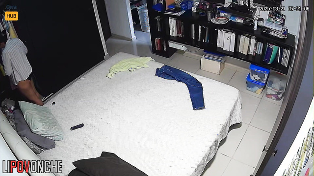  Spy Hidden Cam