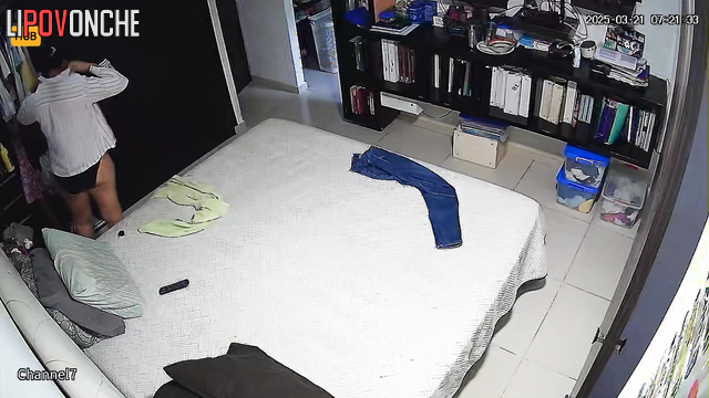  Spy Hidden Cam