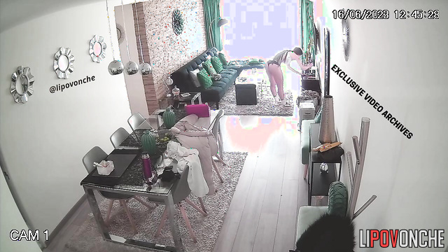  Spy Hidden Cam
