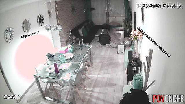 Lady would be pleased to know that they are being watched now