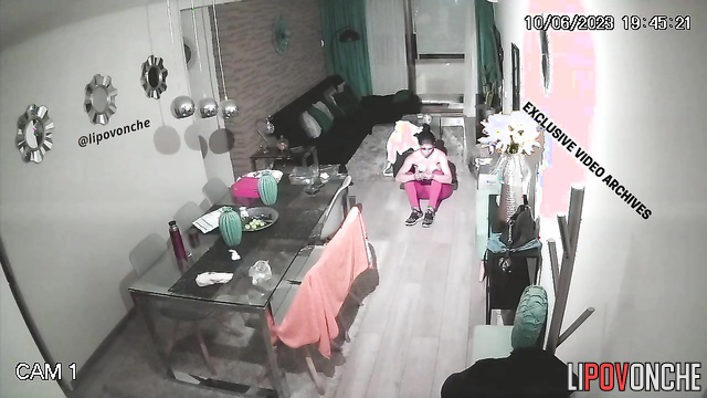  Spy Hidden Cam
